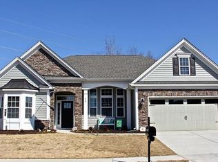 269 Annatto Way, Tega Cay, SC 29708