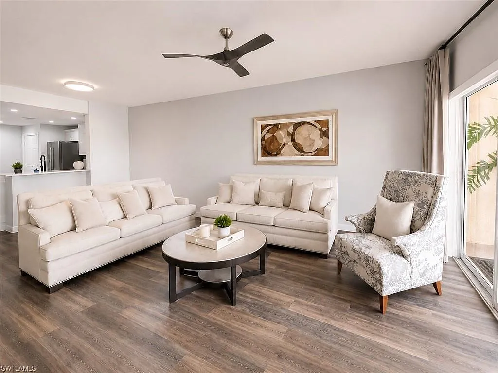 3 bed, 2.0 bath, 1383 sqft, $5,000 — Photo 3