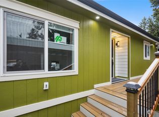 6622 146th St SW TRAILER 21, Lakewood, WA
