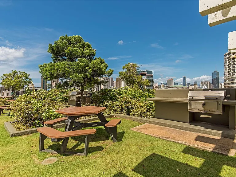 2333 Kapiolani Blvd #814 — Photo 25