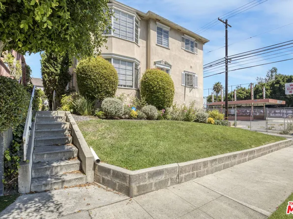 2372 S Beverly Glen Blvd, Los Angeles, CA 90064