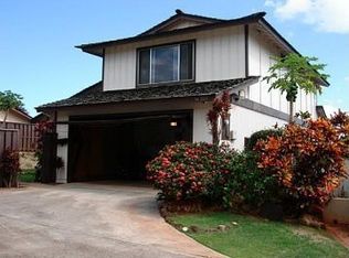 94-1015 Ukee Pl, Waipahu, HI 96797