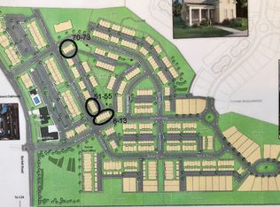 130 Buckfast Ln LOT 45, Nolensville, TN 37135