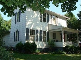 13609 Main St, Beloit, OH 44609