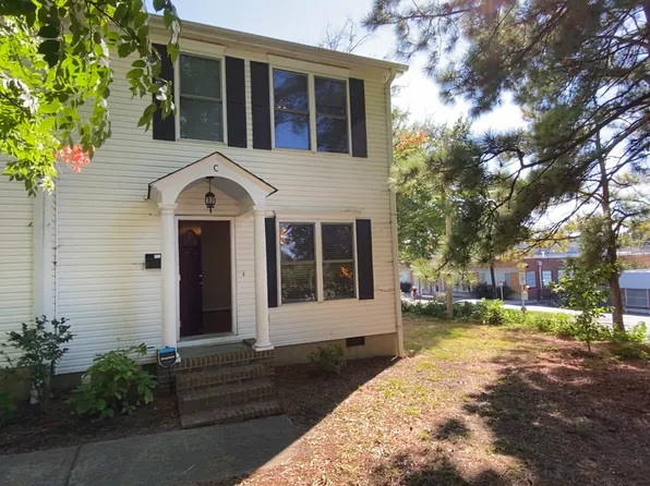 327 W Trinity Ave, Durham, NC 27701