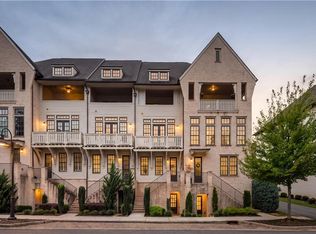 6815 Prelude Dr, Sandy Springs, GA 30328