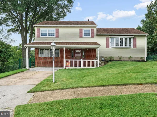 1111 Raven Dr, Baltimore, MD 21227