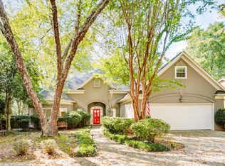 7201 Charter Brook Dr, Charlotte, NC 28270