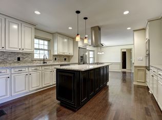 5842 Millstone Run, Stone Mountain, GA 30087