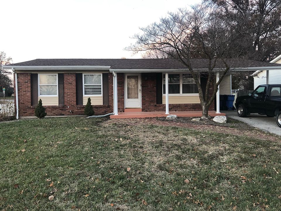 1st image of 12069 Glenrose Dr