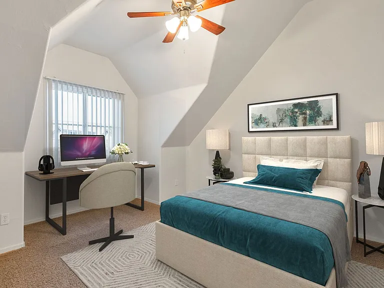 Sahuaro Point Villas — Photo 60