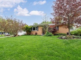 4818 Hillcrest St S, Hilliard, OH