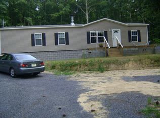 20748 Al Highway 71, Flat Rock, AL 35966