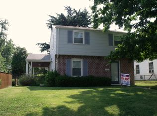 1227 7 Oaks Rd, Halethorpe, MD 21227