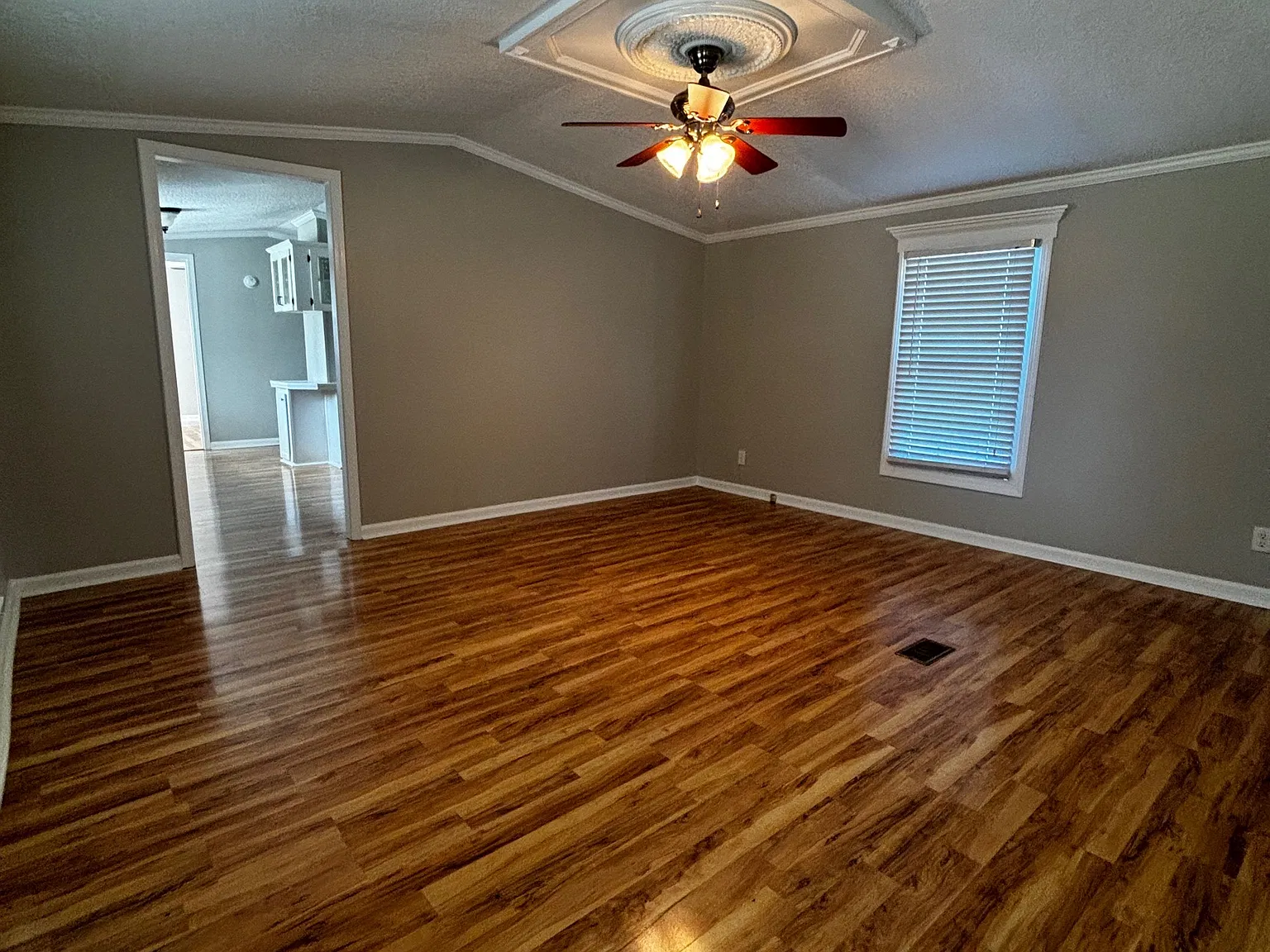 352 Revis Blocker Road - 1 — Photo 2