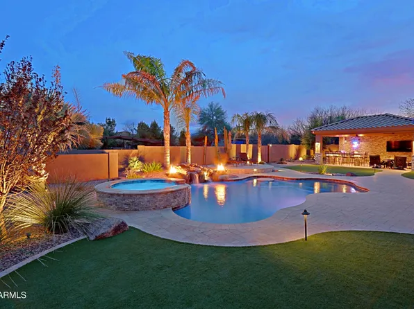 13627 E Monument Drive, Scottsdale, AZ 85262
