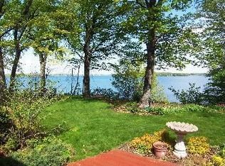 25830 Birch Bluff Rd, Shorewood, MN 55331