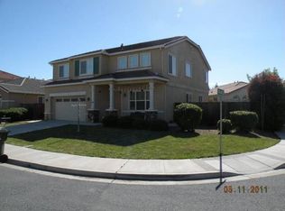 5417 Summerfield Dr, Antioch, CA 94531