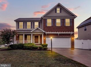 15311 Casimir Rd, Brandywine, MD 20613