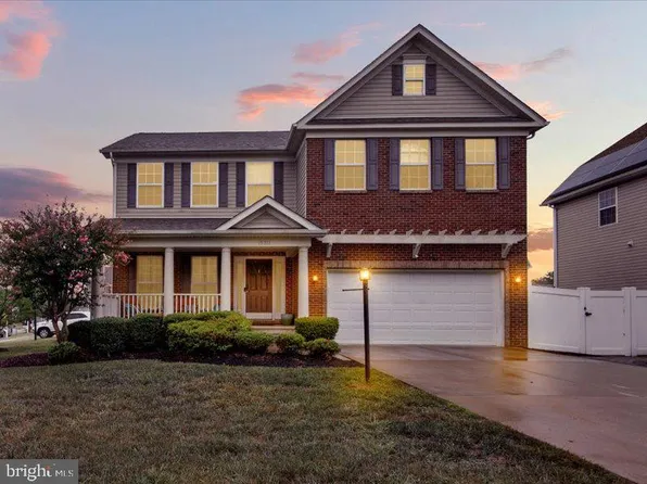 15311 Casimir Rd, Brandywine, MD 20613