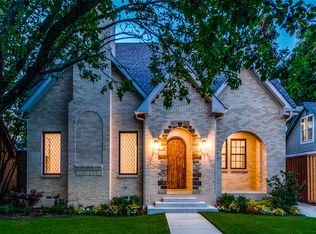 5135 Ridgedale Ave, Dallas, TX 75206