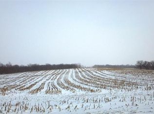 County Road F, Blanchardville, WI 53516