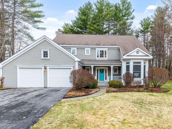 7 Cedar Court, Essex, VT 05452