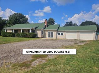 272 Brammer Rd, Mason, TN 38049