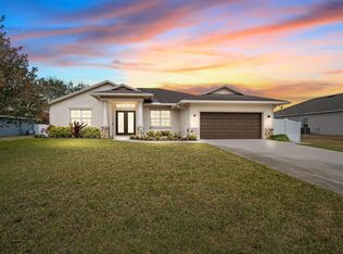 1411 SW Hackensack Avenue, Port Saint Lucie, FL 34953