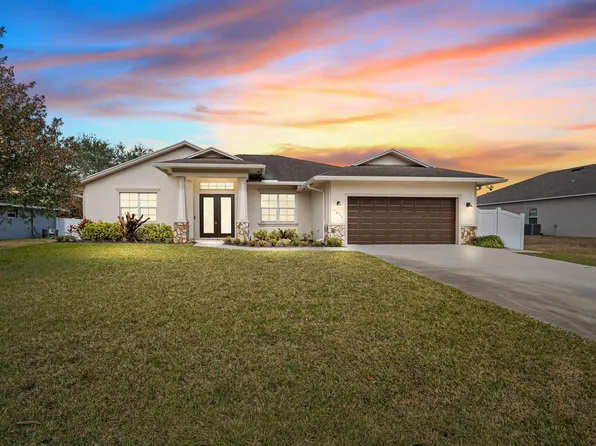 1411 SW Hackensack Avenue, Port St Lucie, FL 34953