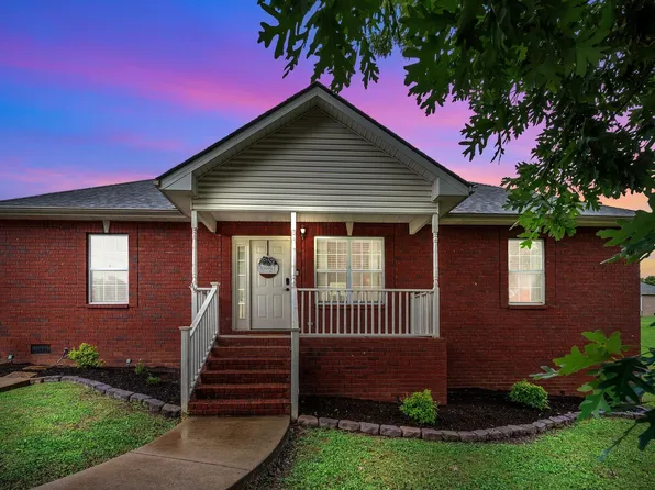 2029 Sunday Silence Dr, Greenbrier, TN 37073
