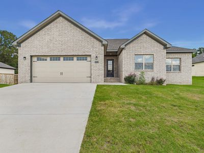41 Ridge View St, Vilonia, AR, 72173