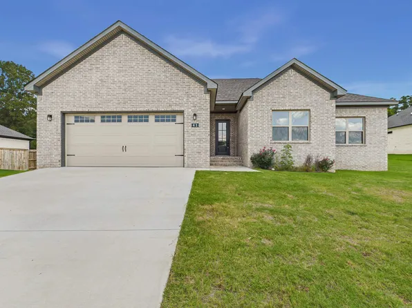 41 Ridge View St, Vilonia, AR 72173