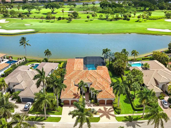 7170 Winding Bay Lane, West Palm Beach, FL 33412