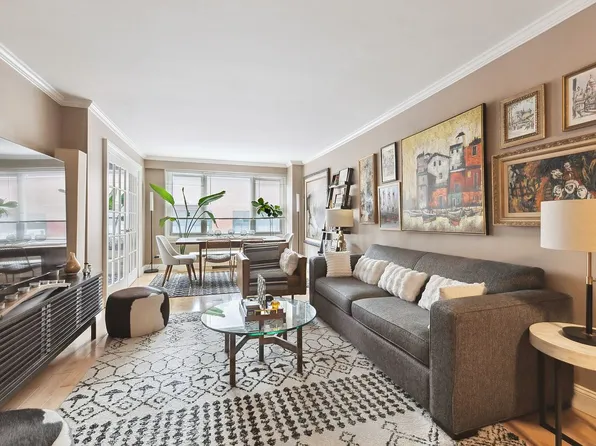 400 E 77th St APT 7E, Manhattan, NY 10075