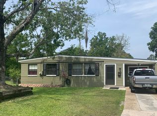 10428 Briarcliff Rd S, Jacksonville, FL 32218