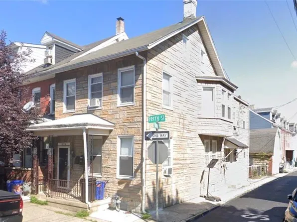 1029 Ferry St, Easton, PA 18042