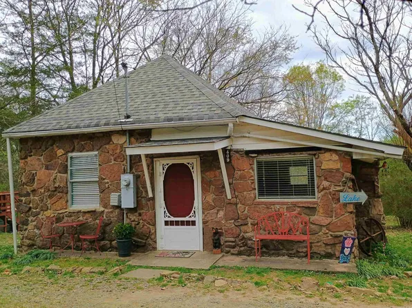 409 N Broadway St, Heber Springs, AR 72543