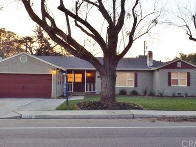 1237 Sycamore Ave, Modesto, CA, 95350