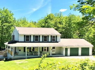 1217 S Waterboro Rd, Lyman, ME 04002