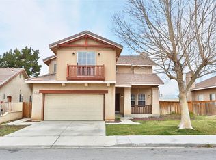 12879 Gifford Way, Victorville, CA 92392
