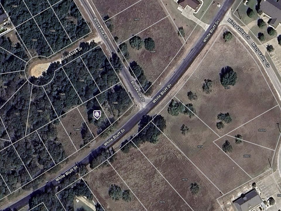 1st image of 1545 White Bluff Dr