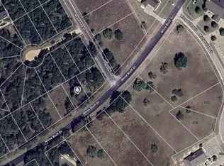 1545 White Bluff Dr, Whitney, TX 76692