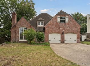 6522 E 86th St S, Tulsa, OK 74133