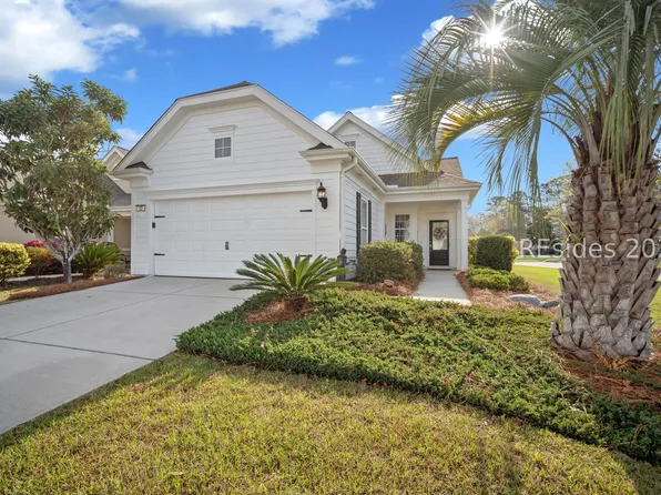 22 Honesty Ln, Bluffton, SC 29909