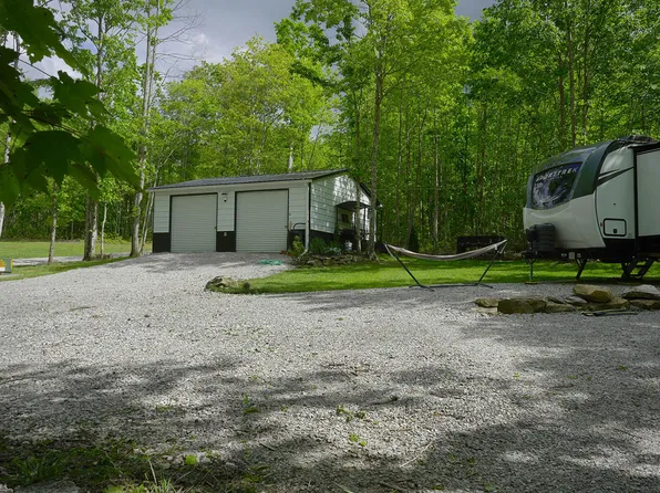 9998 S Pittsburg Mountain Rd, South Pittsburg, TN 37380