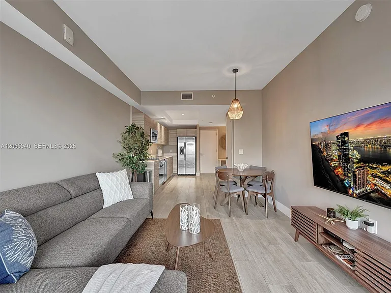 121 NE 34th St #2106A — Photo 13