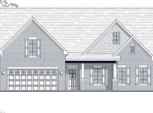 2822 Monarch Way, Winston Salem, NC 27106