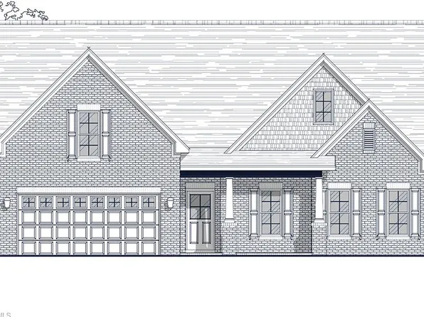 2822 Monarch Way, Winston Salem, NC 27106