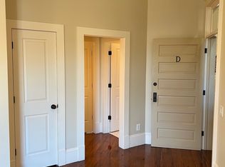 304 N Main St #D, Creedmoor, NC 27522